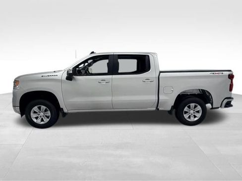 Used 2022 Chevrolet Silverado 1500 LT image 3