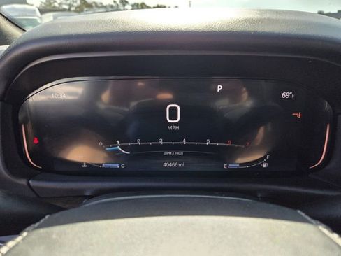 Used 2023 Jeep Grand Wagoneer Series II w/ Flexible Seating Group image 32