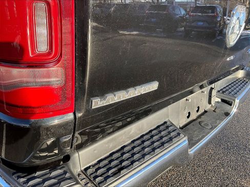 Used 2024 RAM 1500 Laramie image 28