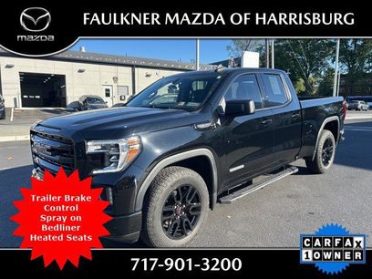 Used 2022 GMC Sierra 1500 Elevation