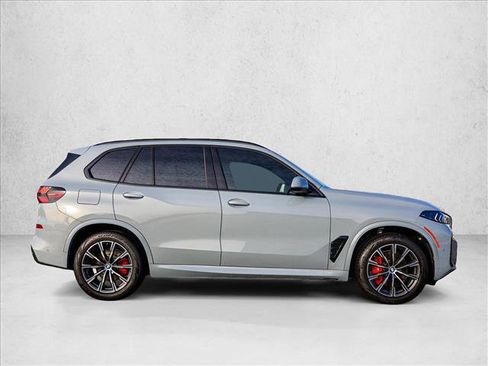 New 2026 BMW X5 xDrive40i image 4