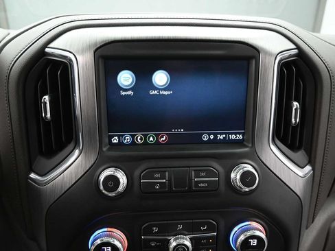 Used 2021 GMC Sierra 1500 Denali w/ Driver Alert Package II AWD/4WD image 21
