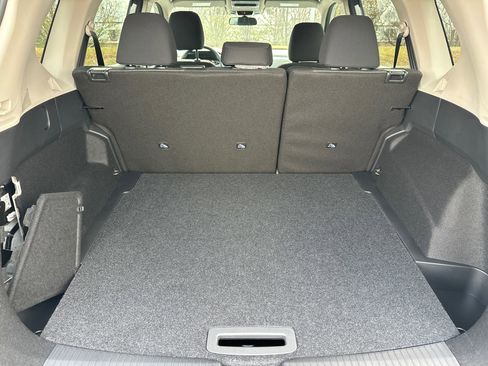 New 2026 Nissan Rogue SV w/ Cold Weather Package image 18