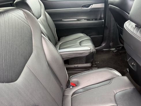 Used 2025 Hyundai Palisade SEL FWD image 29
