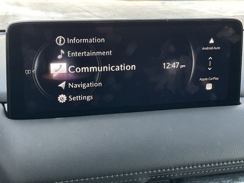 Used 2024 MAZDA CX-5 AWD 2.5 S w/ Select Package image 29