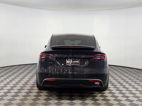 Used 2024 Tesla Model X AWD/4WD image 6