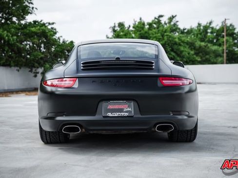 Used 2013 Porsche 911 Carrera image 16