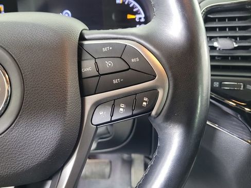 Used 2020 Jeep Grand Cherokee High Altitude image 20