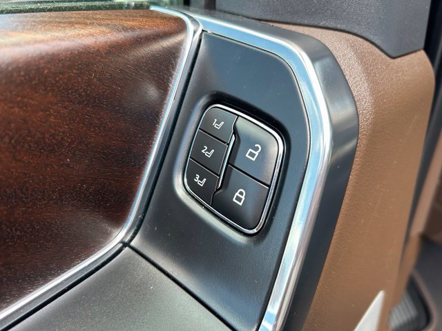 Used 2025 Ford F150 King Ranch w/ FX4 Off-Road Package AWD/4WD image 39