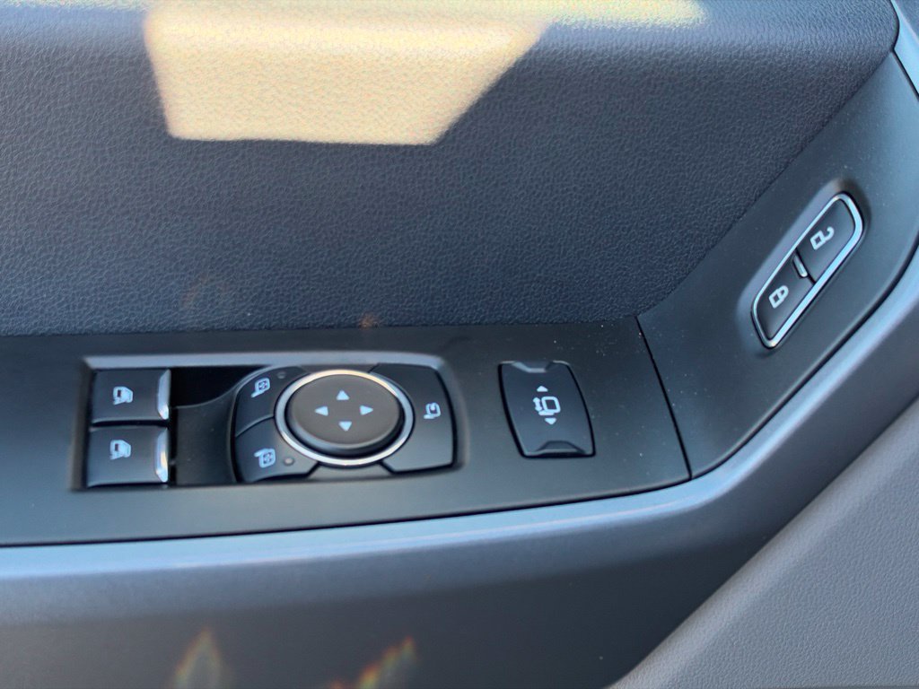 Used 2024 Ford F250 XLT AWD/4WD image 22