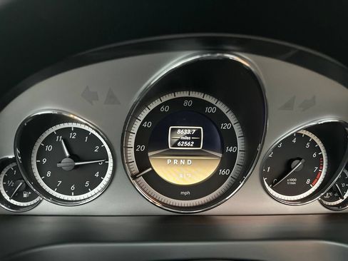 Used 2012 Mercedes-Benz E 350 Cabriolet image 17