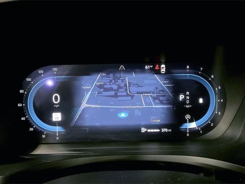 Certified 2025 Volvo V60 B5 Cross Country Plus image 20