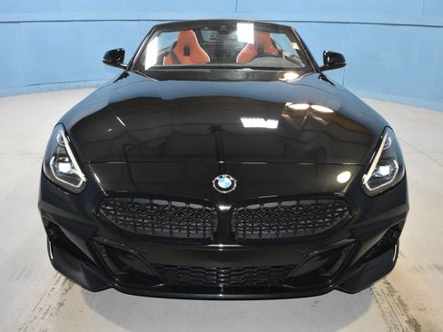 Certified 2022 BMW Z4 sDrive30i w/ Premium Package 2 image 23