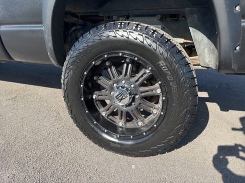 Used 2006 Dodge Ram 2500 Truck Laramie w/ Protection Group image 11