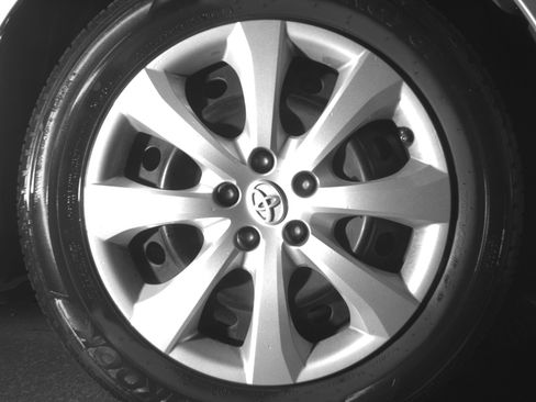Used 2025 Toyota Corolla LE FWD image 13