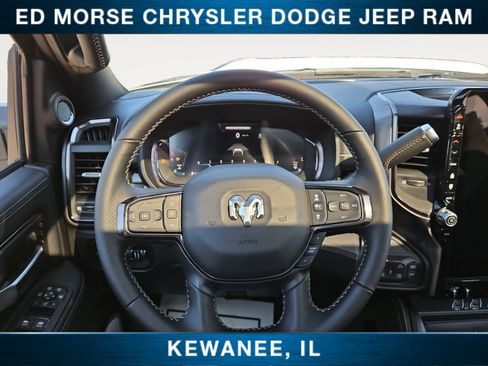 New 2025 RAM 2500 Power Wagon image 12