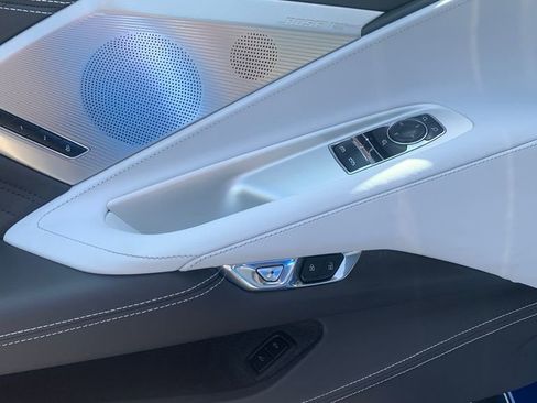 Used 2024 Chevrolet Corvette Z06 image 17