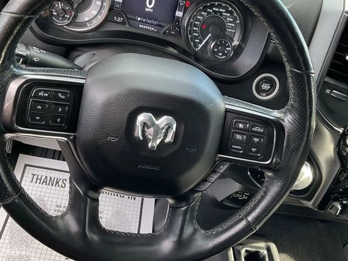 Used 2019 RAM 2500 Power Wagon image 34