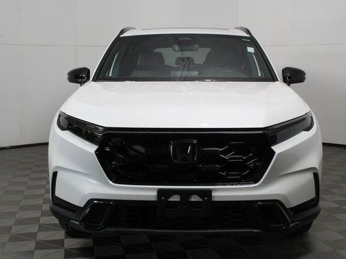 Used 2025 Honda CR-V Sport-L image 2