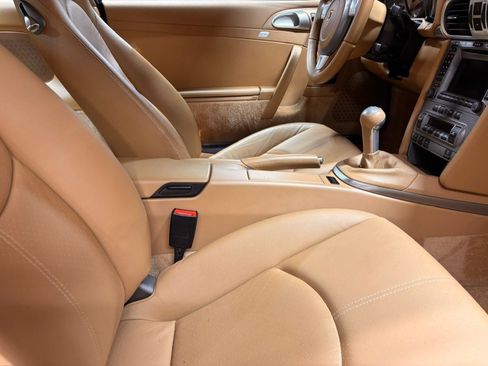Used 2007 Porsche 911 Carrera S image 26
