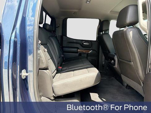 Used 2019 Chevrolet Silverado 1500 RST w/ All-Star Edition RWD image 30