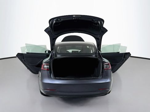 Used 2018 Tesla Model 3 Mid Range RWD image 26