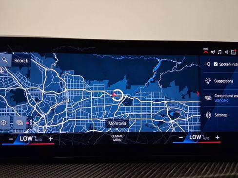 Certified 2023 BMW XM AWD/4WD image 27