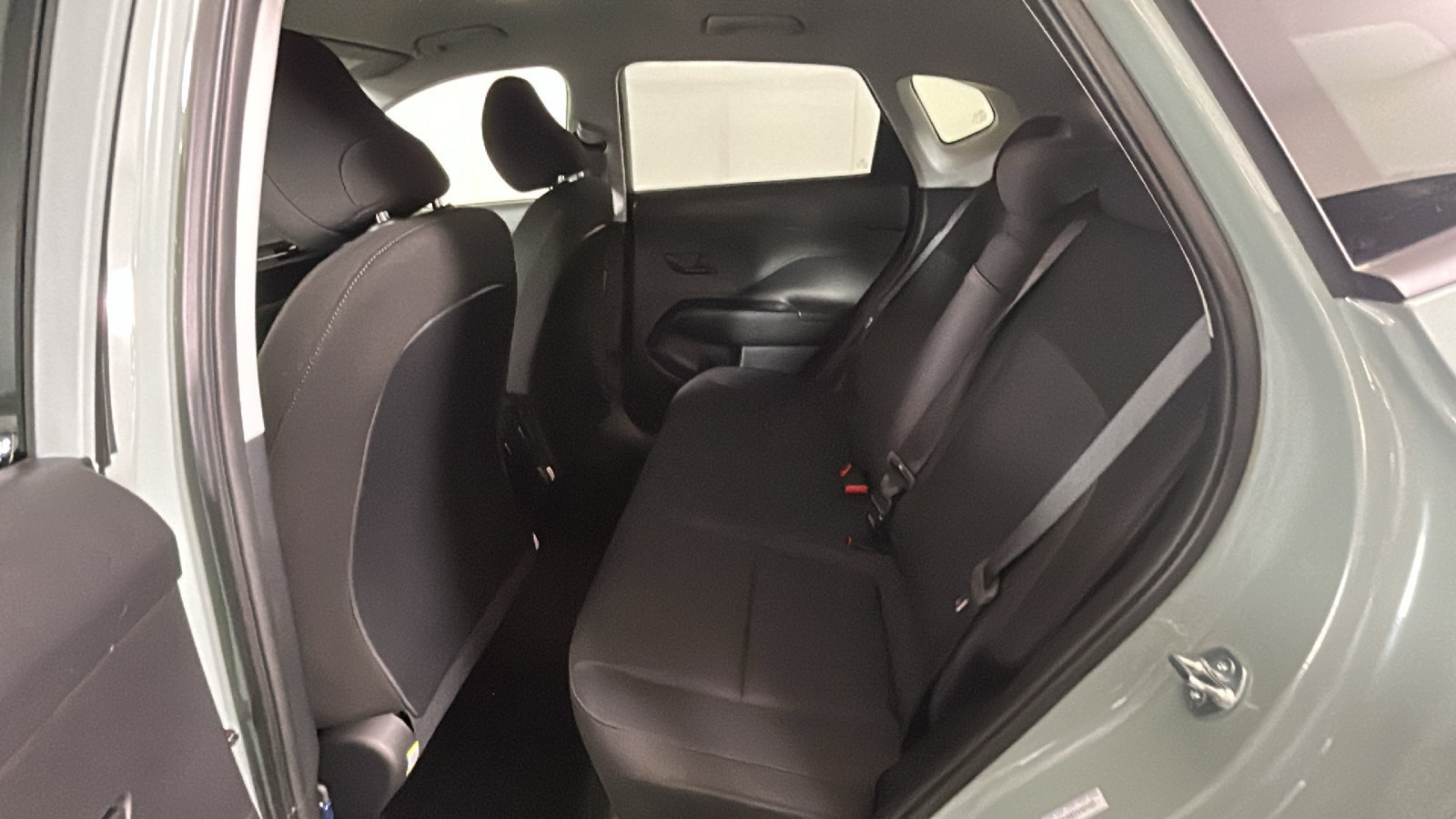 Used 2026 Hyundai Kona SEL Sport FWD image 34