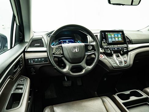 Used 2019 Honda Odyssey EX-L image 34