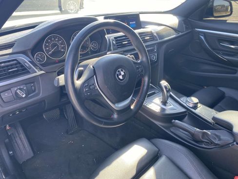 Used 2020 BMW 430i Coupe w/ Convenience Package image 17