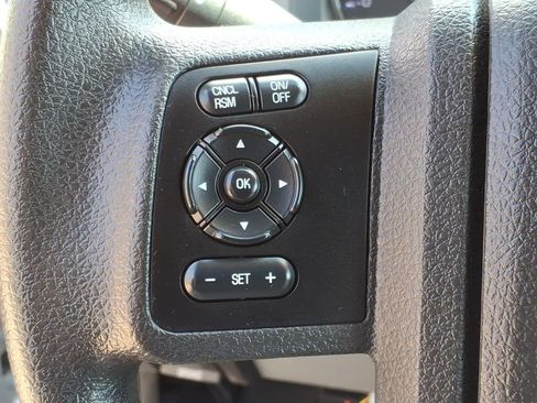 Used 2016 Ford F250 XLT w/ XLT Premium Package AWD/4WD image 29