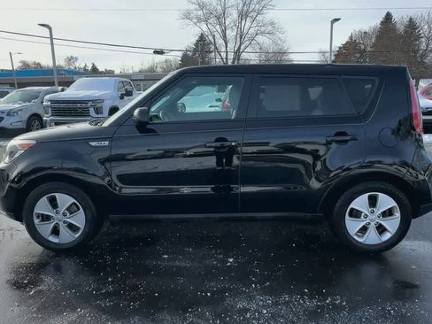 Used 2016 Kia Soul w/ Convenience Package image 5