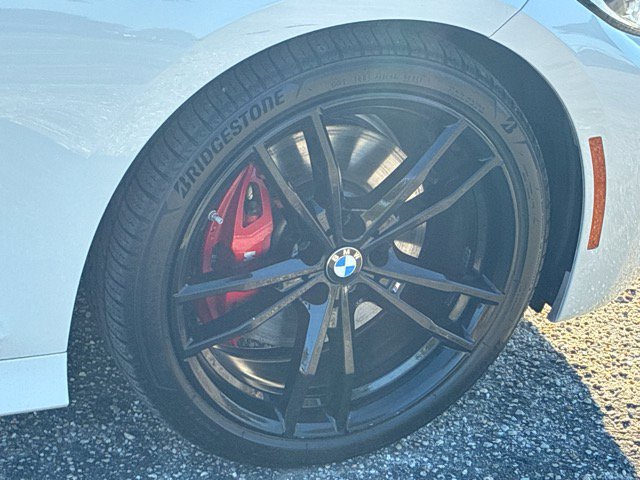 Used 2022 BMW M340i w/ Premium Package RWD image 16