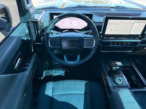 Certified 2024 GMC Hummer EV 3X image 22