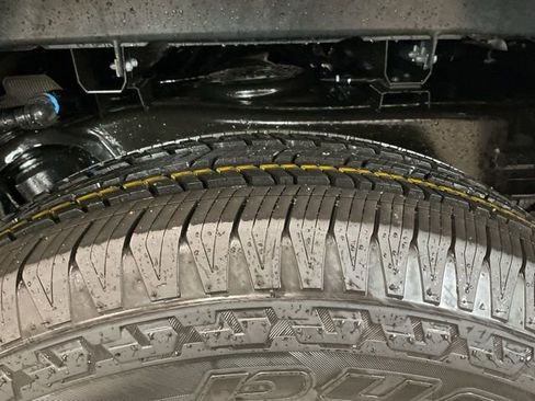 New 2026 Toyota Tundra SR5 image 8