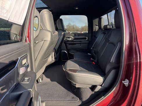 Used 2021 RAM 2500 Laramie image 38