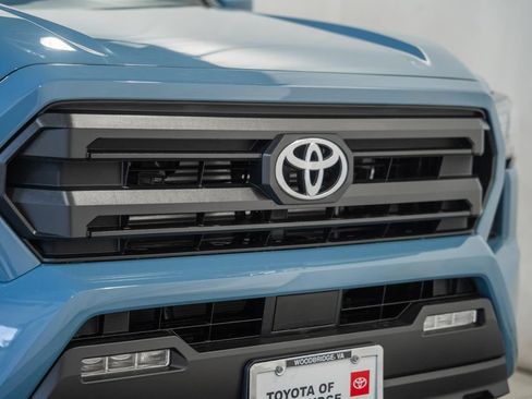 New 2026 Toyota Tacoma SR5 AWD/4WD image 10