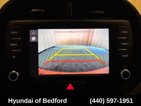 Used 2023 Kia Soul LX FWD image 19