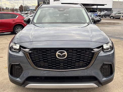 New 2026 MAZDA CX-70 3.3 Turbo w/ Premium Package image 14