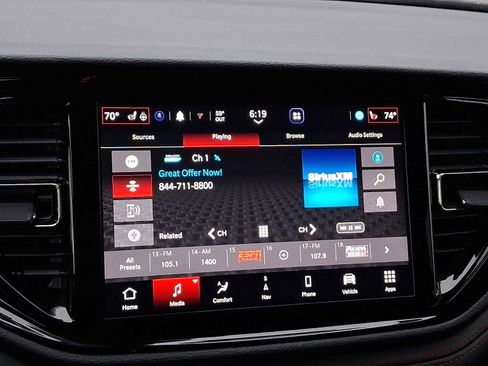 Used 2025 Dodge Durango GT AWD/4WD image 18