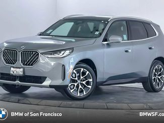 Used 2026 BMW X3 xDrive30i w/ Convenience Package AWD/4WD video 1