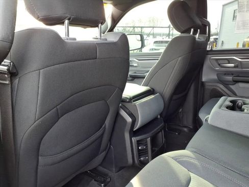 Used 2021 RAM 1500 Big Horn image 17