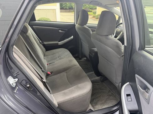 Used 2012 Toyota Prius Two FWD image 18