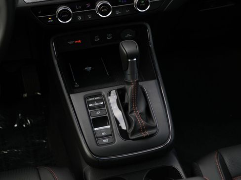 New 2026 Honda CR-V Sport-L image 26