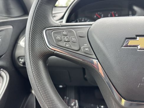 Used 2024 Chevrolet Malibu LT FWD image 26