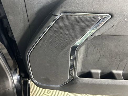 Used 2023 GMC Sierra 1500 Elevation image 31