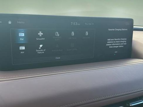 Used 2024 Genesis G80 Advanced w/ Prestige Package image 13