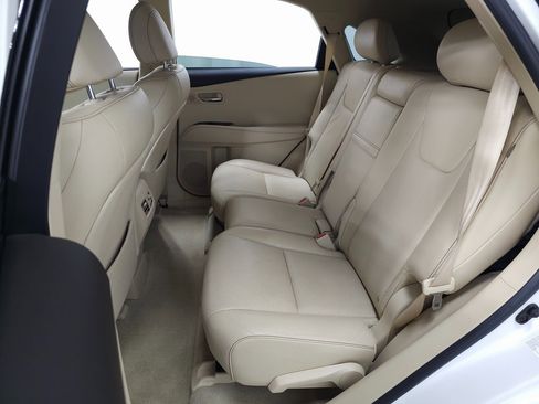 Used 2014 Lexus RX 350 AWD image 27