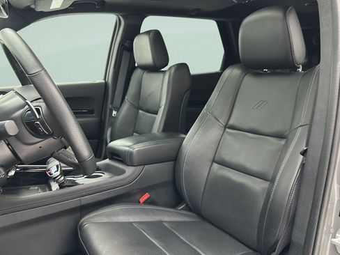 Used 2022 Dodge Durango Citadel AWD/4WD image 18