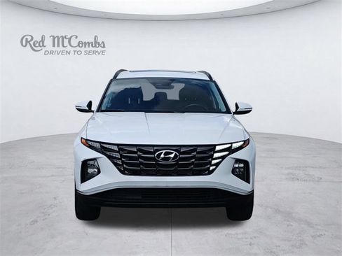 Used 2023 Hyundai Tucson SEL w/ Convenience Package AWD/4WD image 11